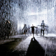 Image for article titled 8 Ethereal Weather Installations That Recreate Fog, Snow, and Storms
